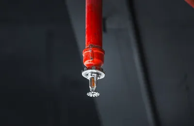 Fire Sprinklers